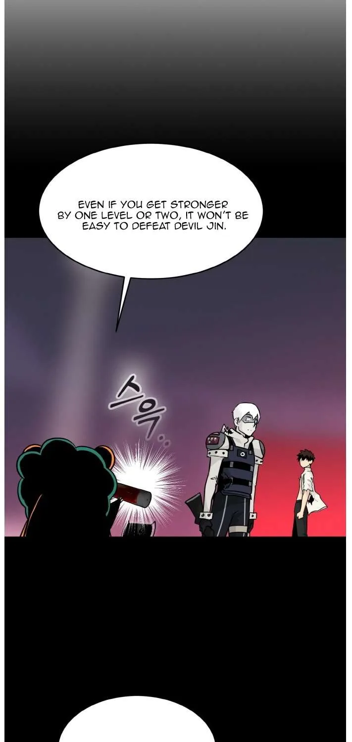 Read Counter Cube chapter 73 image 95 on Lezhin