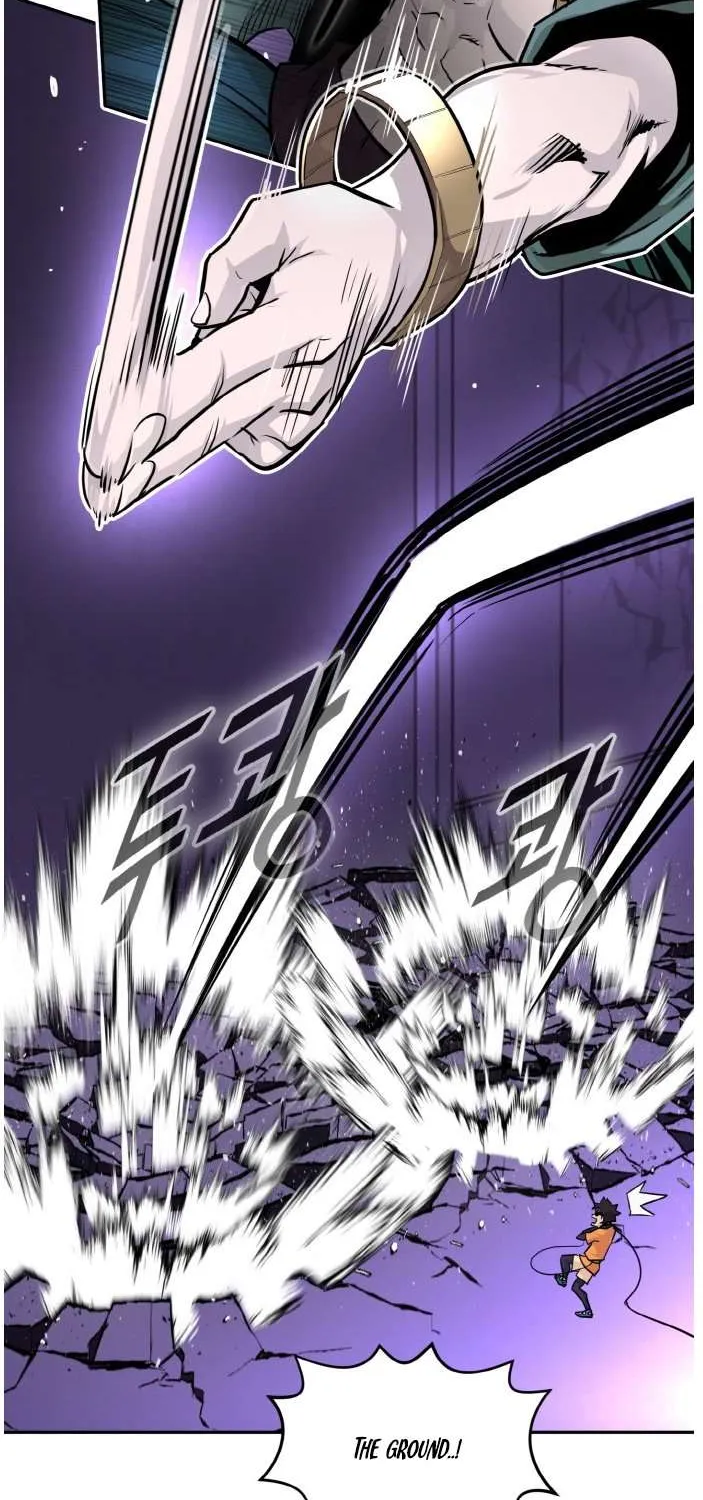 Read Counter Cube chapter 74 image 10 on Lezhin