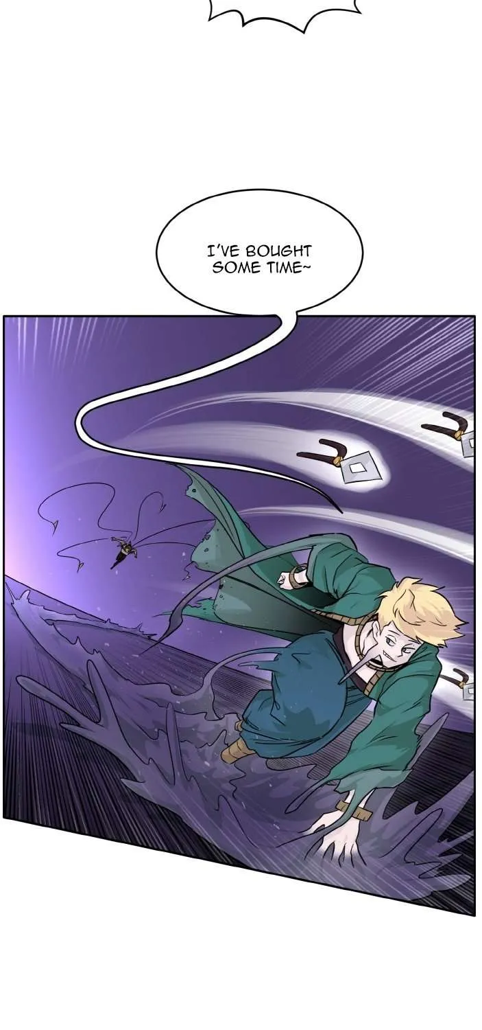 Read Counter Cube chapter 74 image 11 on Lezhin