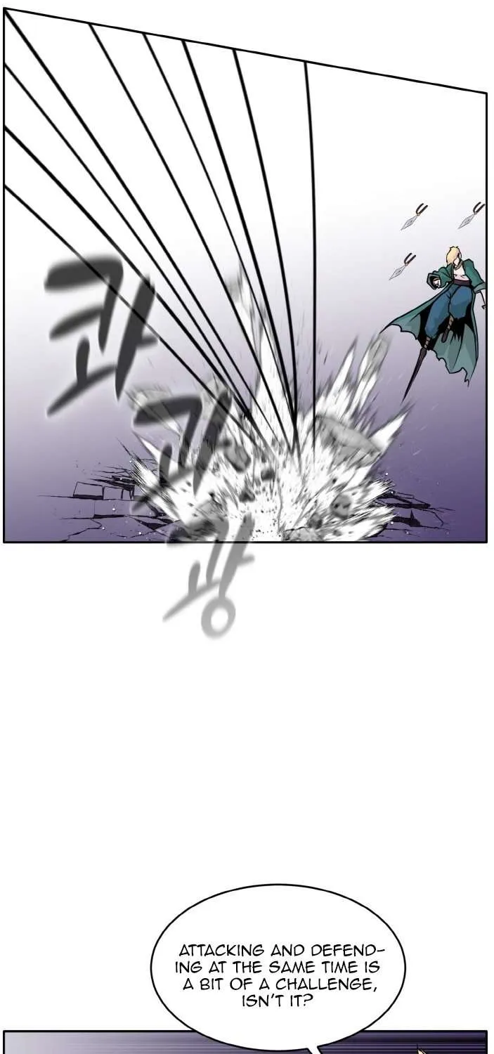 Read Counter Cube chapter 74 image 12 on Lezhin