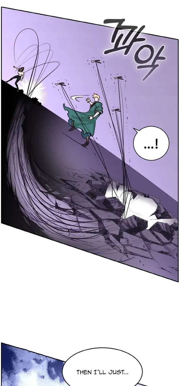 Read Counter Cube chapter 74 image 15 on Lezhin