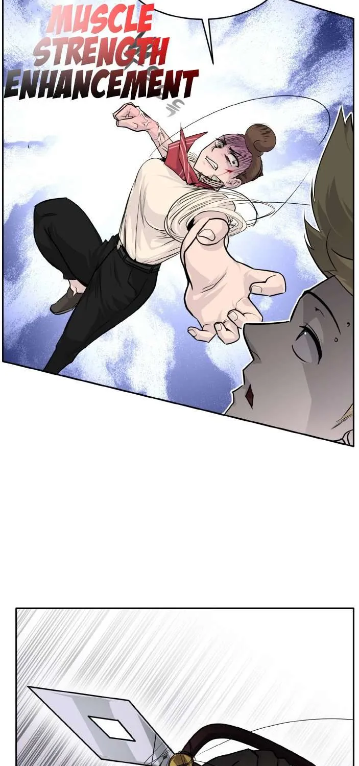 Read Counter Cube chapter 74 image 16 on Lezhin