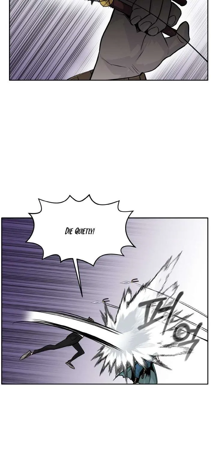 Read Counter Cube chapter 74 image 17 on Lezhin