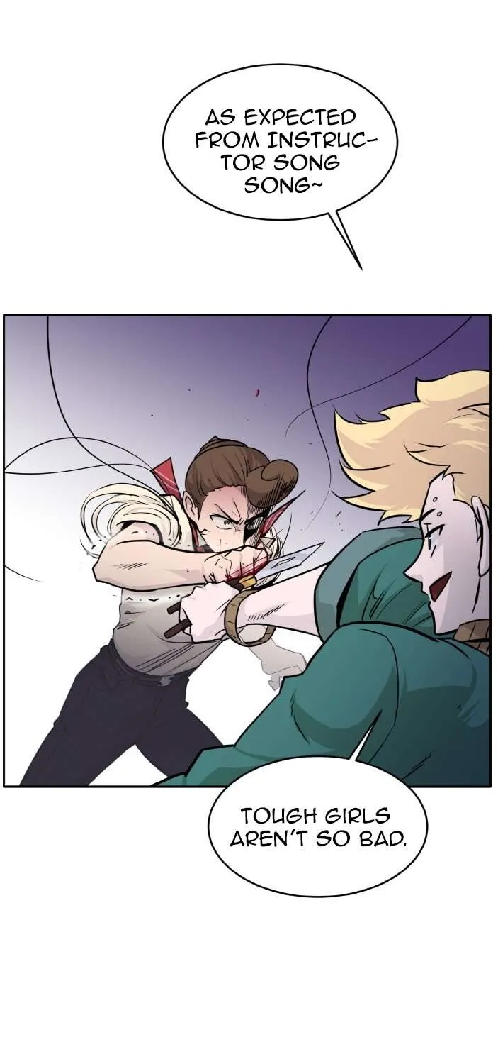 Read Counter Cube chapter 74 image 18 on Lezhin