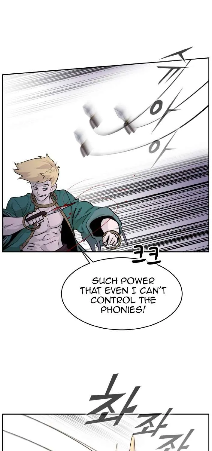 Read Counter Cube chapter 74 image 21 on Lezhin