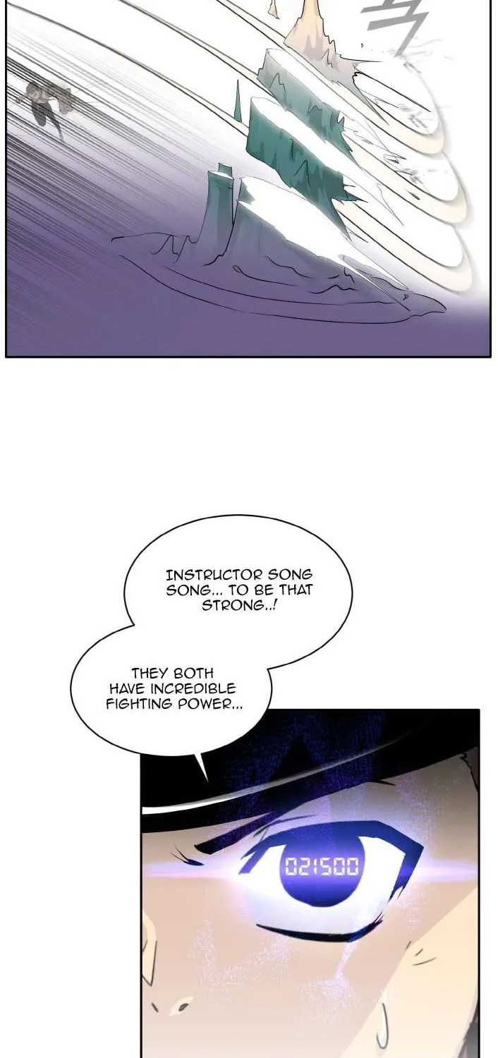 Read Counter Cube chapter 74 image 22 on Lezhin