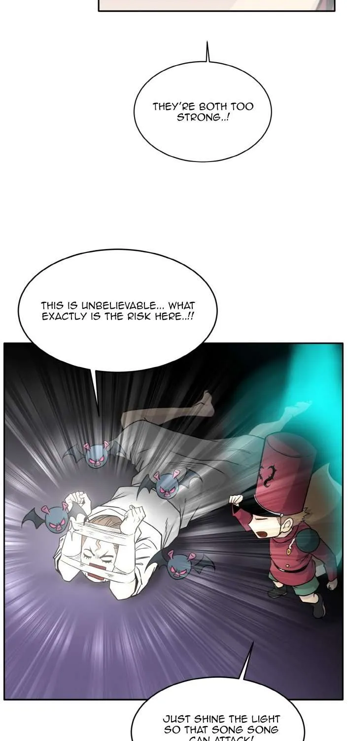 Read Counter Cube chapter 74 image 23 on Lezhin