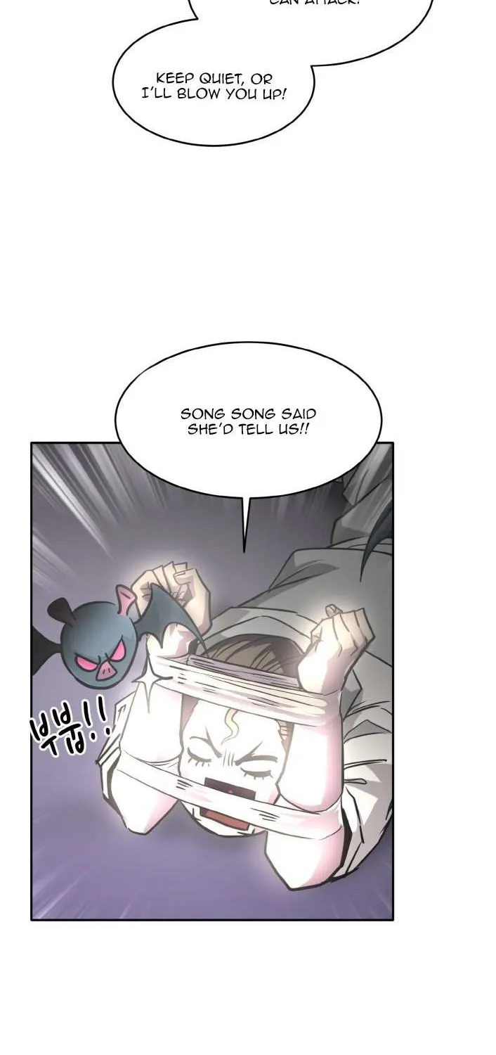 Read Counter Cube chapter 74 image 24 on Lezhin