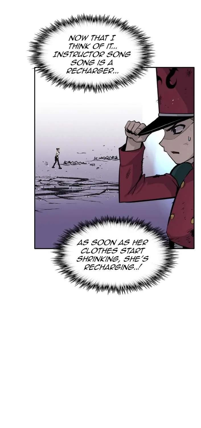 Read Counter Cube chapter 74 image 25 on Lezhin