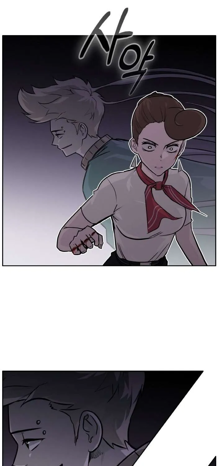 Read Counter Cube chapter 74 image 26 on Lezhin