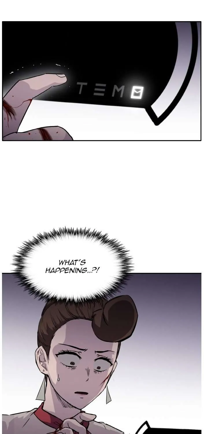 Read Counter Cube chapter 74 image 30 on Lezhin