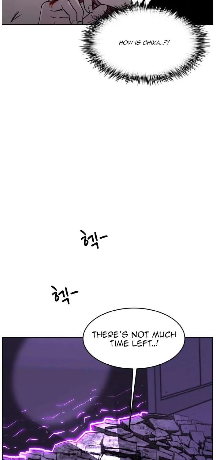 Read Counter Cube chapter 74 image 31 on Lezhin