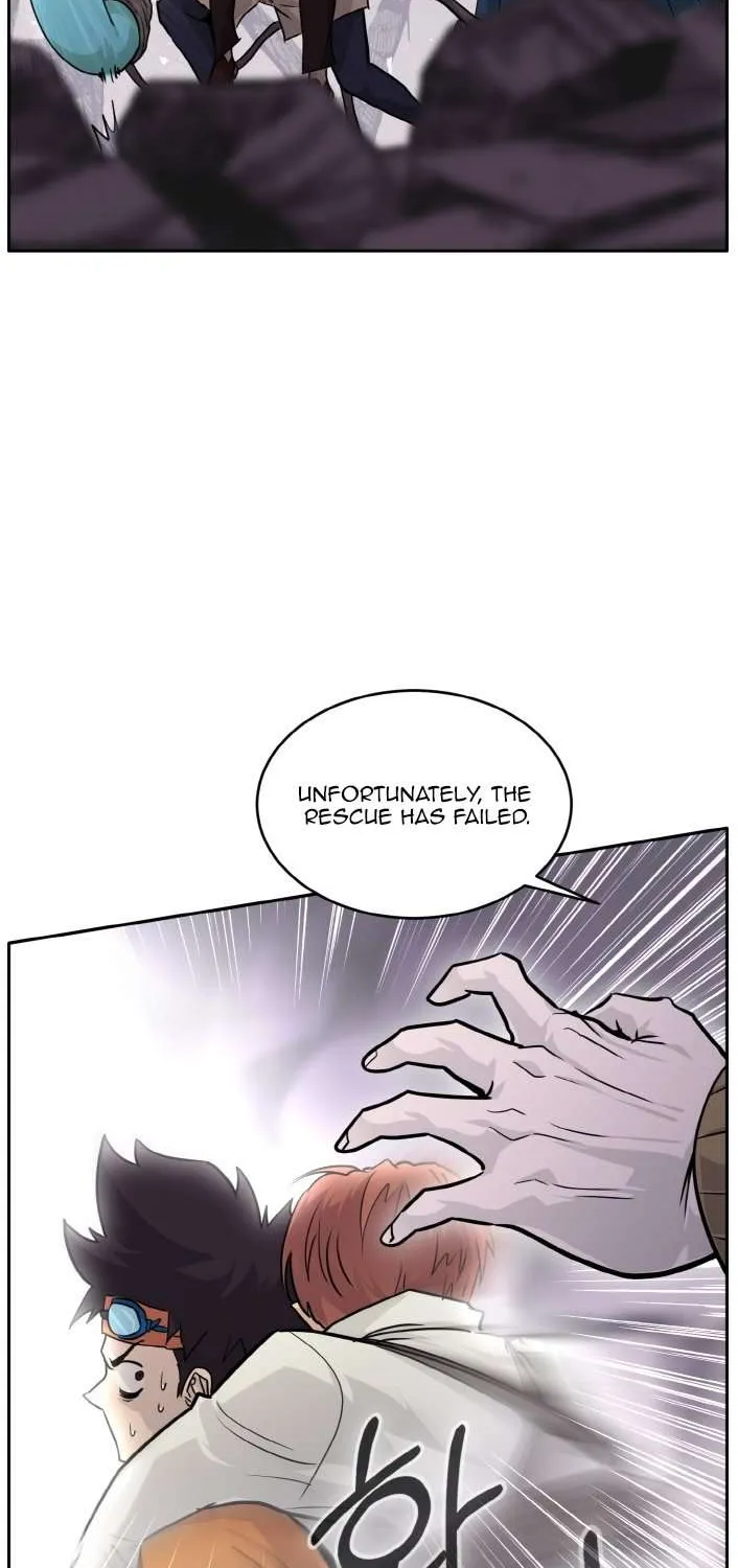 Read Counter Cube chapter 74 image 33 on Lezhin