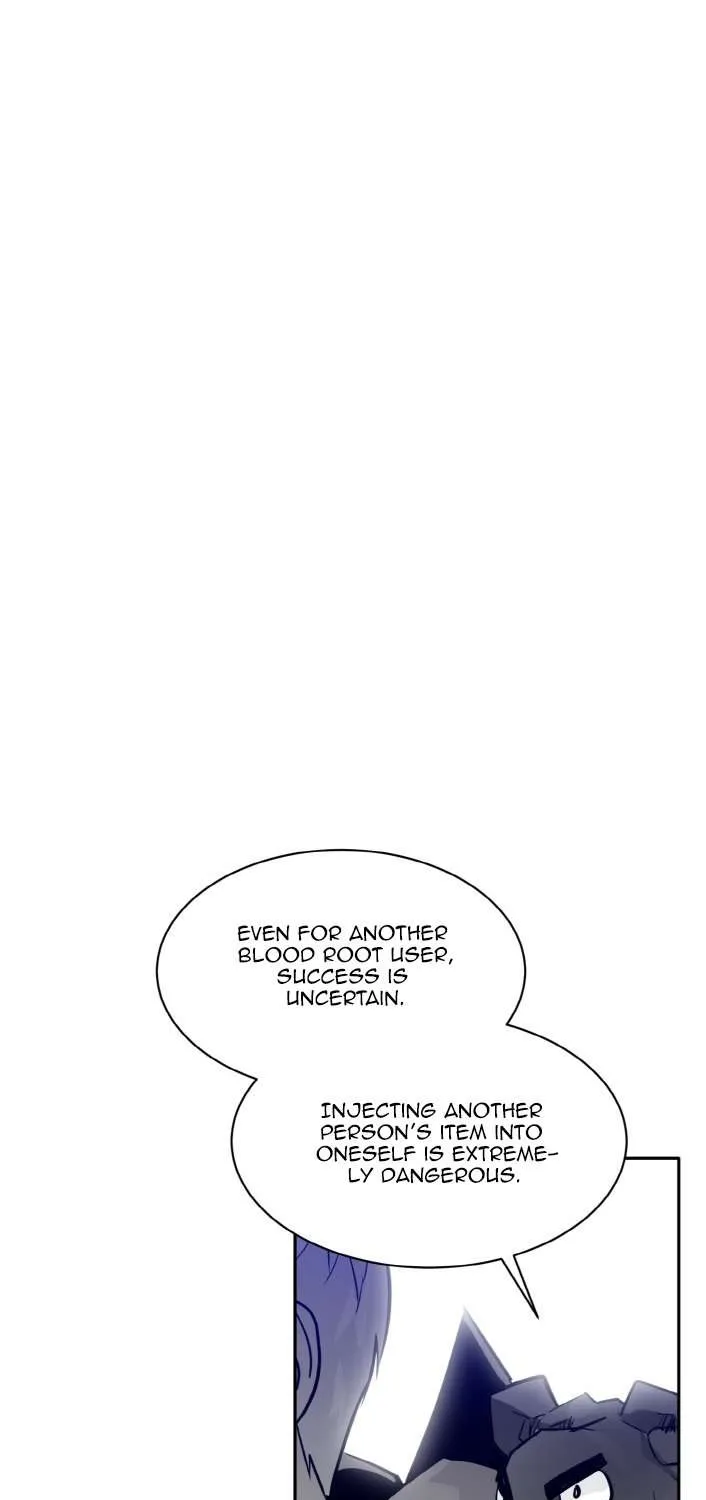 Read Counter Cube chapter 74 image 35 on Lezhin