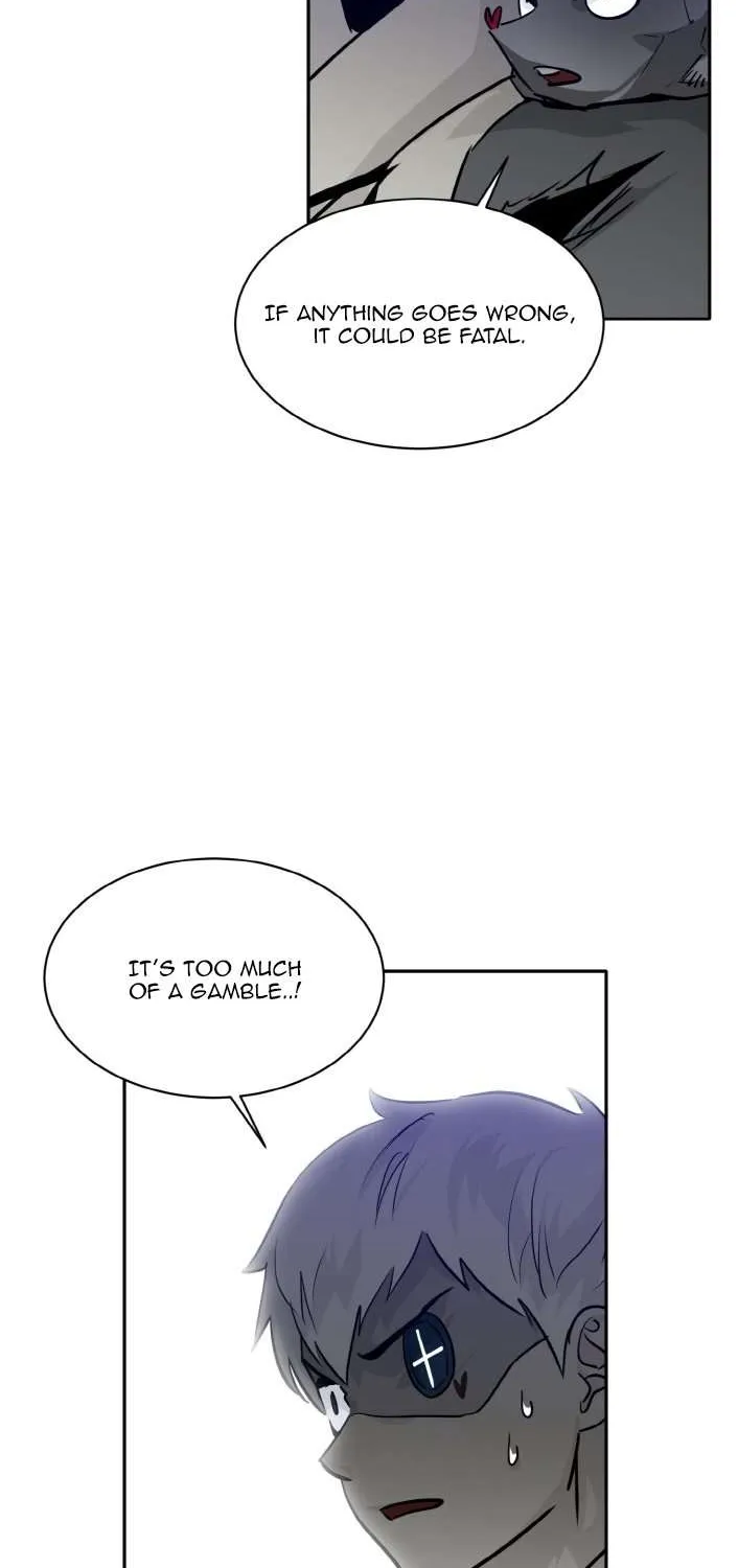 Read Counter Cube chapter 74 image 36 on Lezhin
