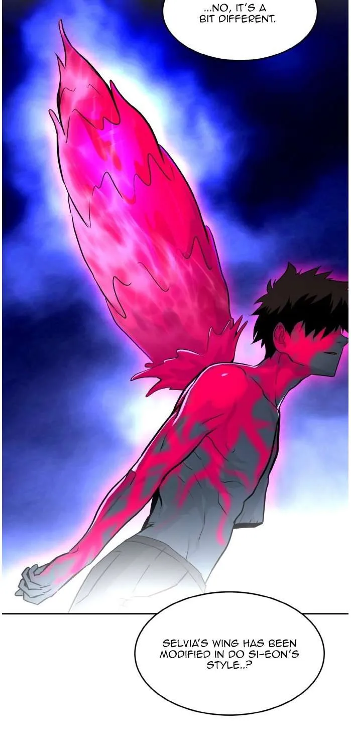 Read Counter Cube chapter 74 image 53 on Lezhin