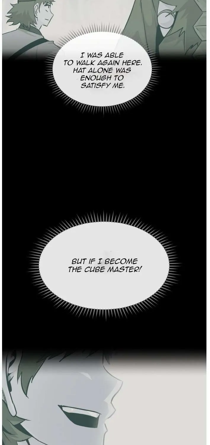 Read Counter Cube chapter 74 image 71 on Lezhin