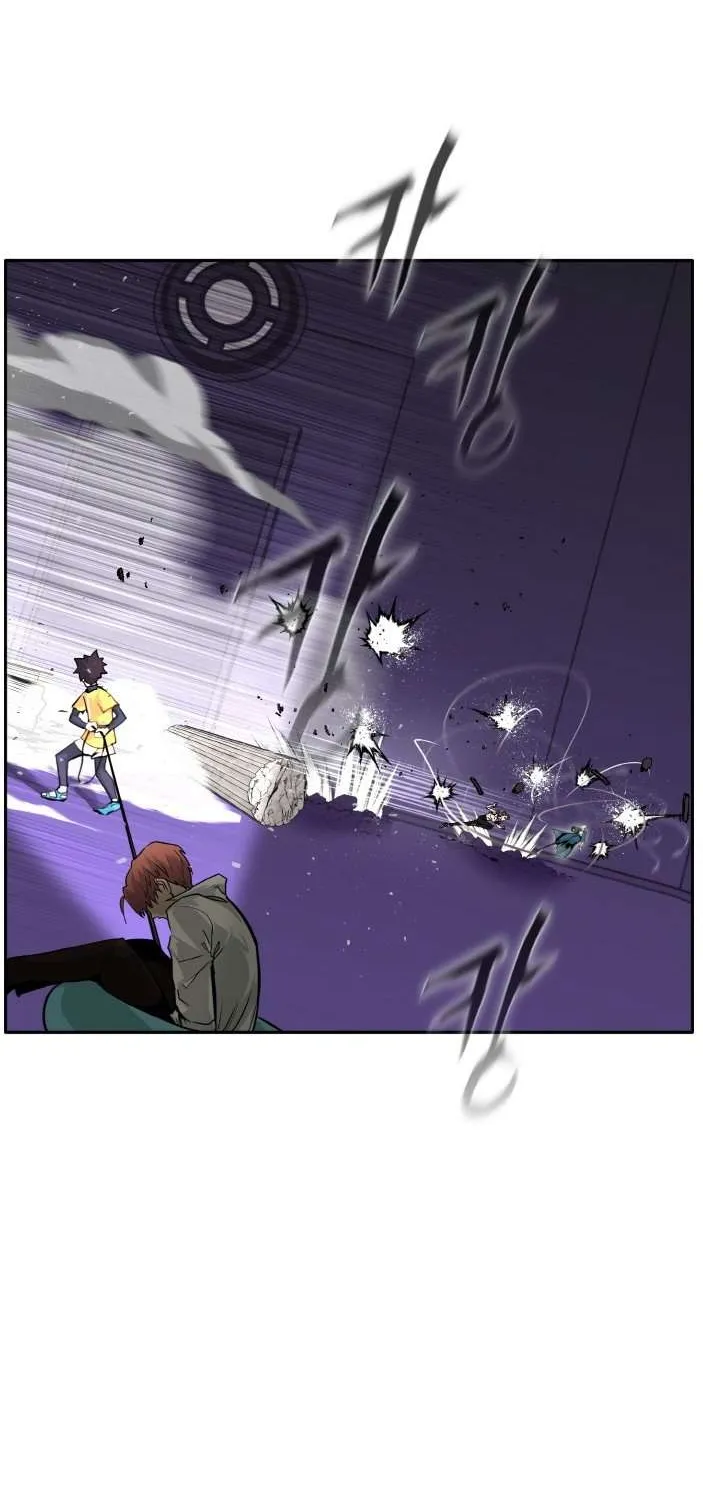 Read Counter Cube chapter 74 image 8 on Lezhin