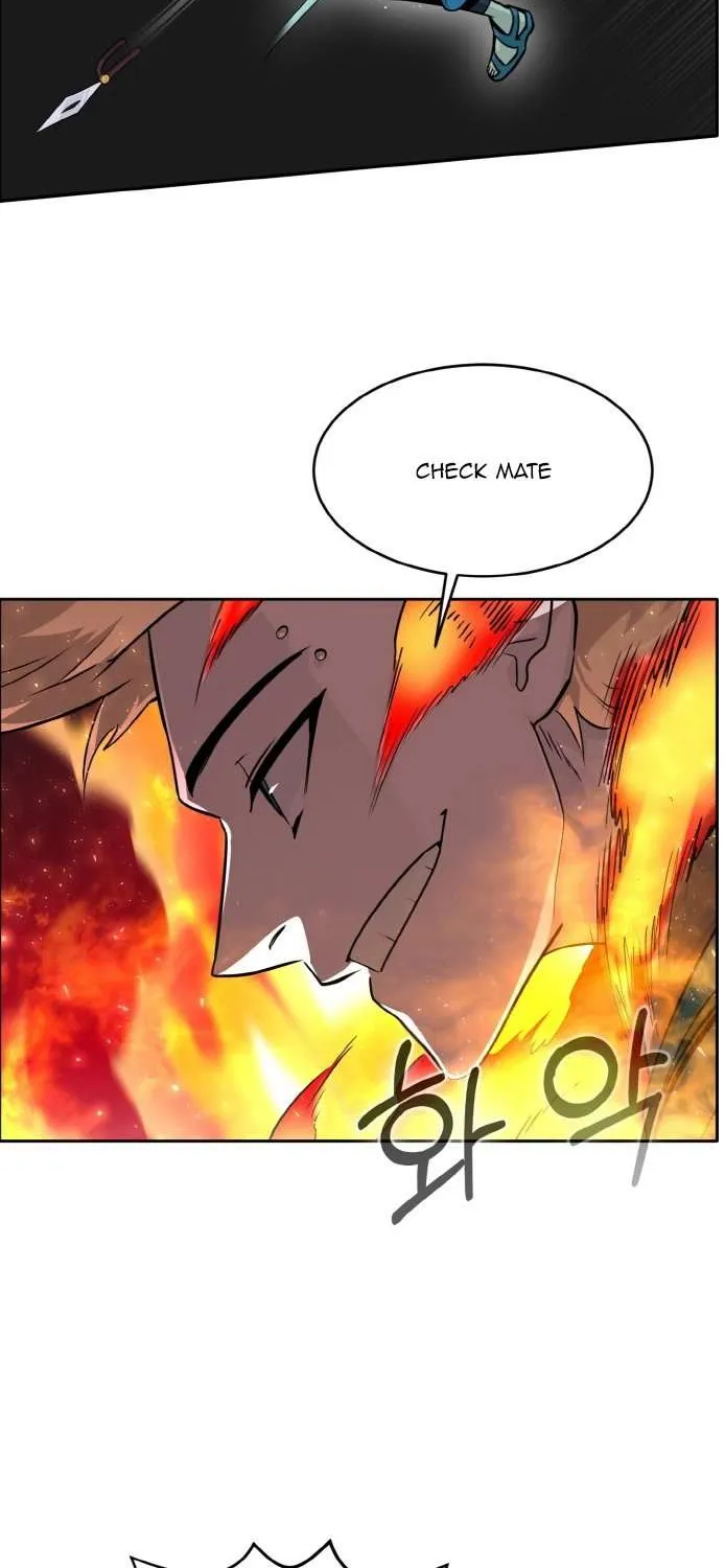 Read Counter Cube chapter 75 image 11 on Lezhin