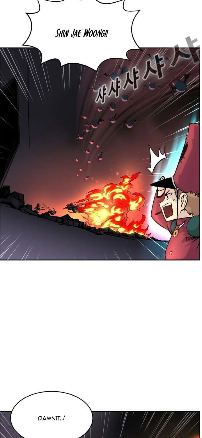Read Counter Cube chapter 75 image 12 on Lezhin
