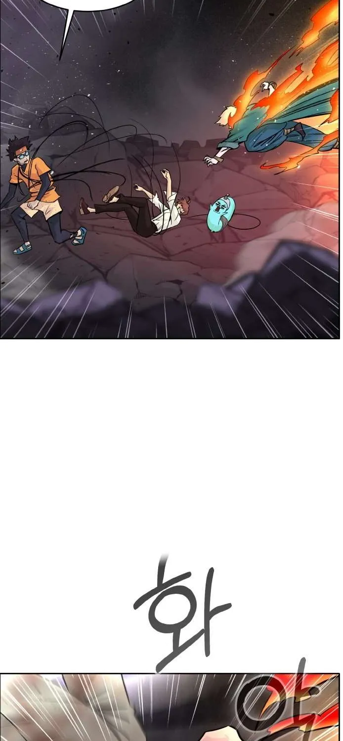 Read Counter Cube chapter 75 image 13 on Lezhin