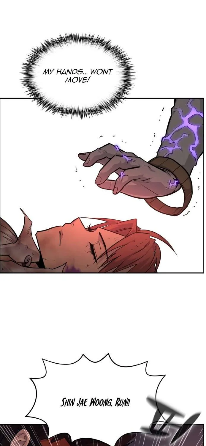 Read Counter Cube chapter 75 image 16 on Lezhin