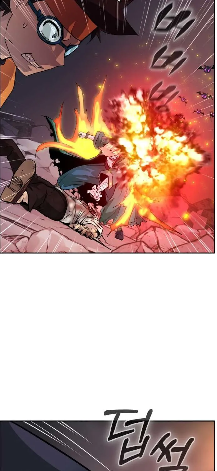 Read Counter Cube chapter 75 image 17 on Lezhin