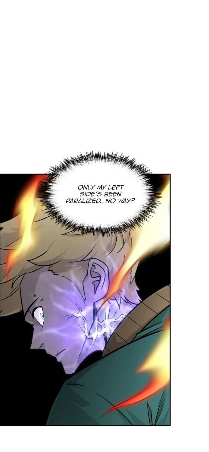 Read Counter Cube chapter 75 image 19 on Lezhin