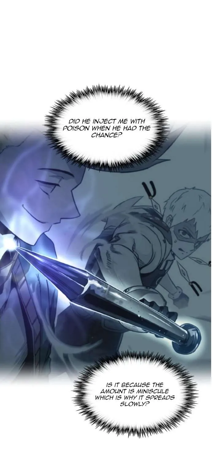 Read Counter Cube chapter 75 image 20 on Lezhin