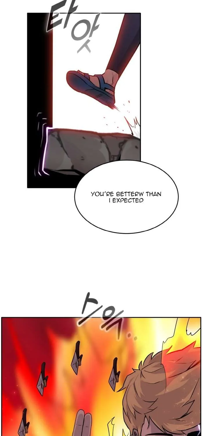 Read Counter Cube chapter 75 image 23 on Lezhin