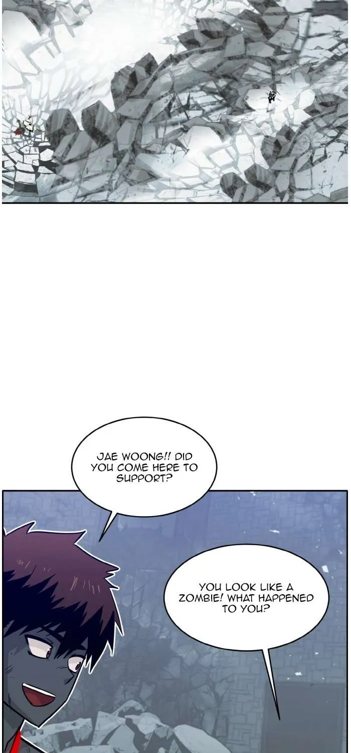 Read Counter Cube chapter 75 image 27 on Lezhin