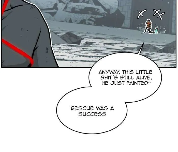 Read Counter Cube chapter 75 image 28 on Lezhin