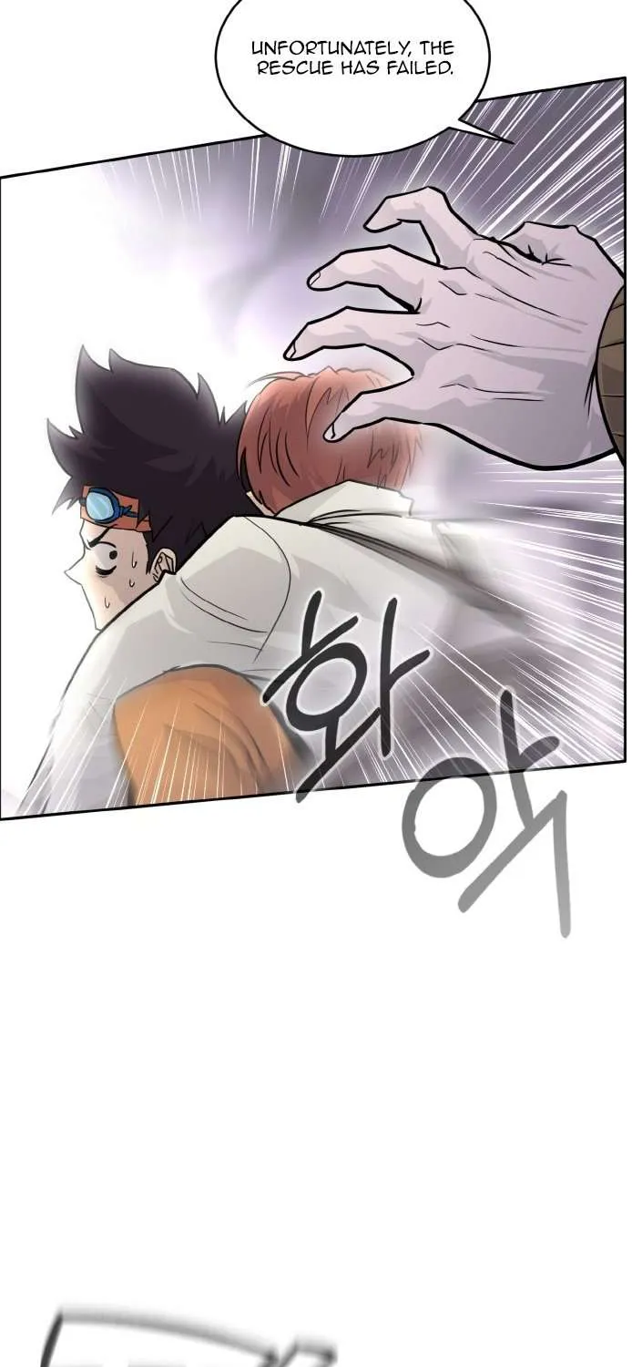 Read Counter Cube chapter 75 image 3 on Lezhin
