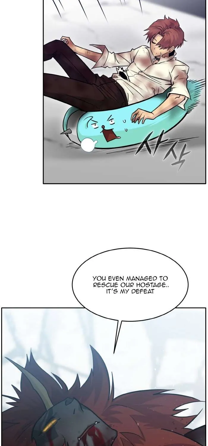 Read Counter Cube chapter 75 image 30 on Lezhin