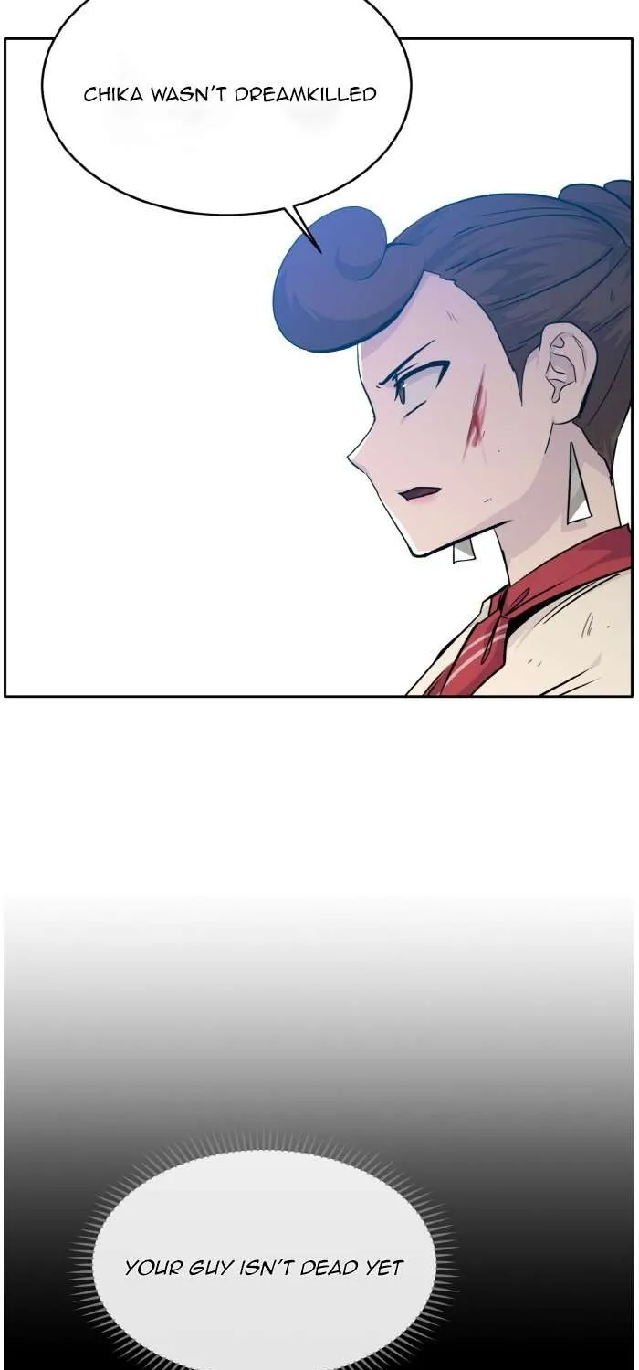 Read Counter Cube chapter 75 image 36 on Lezhin