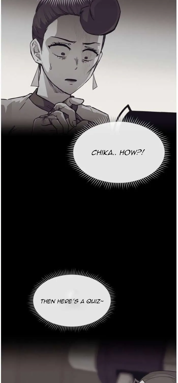 Read Counter Cube chapter 75 image 38 on Lezhin