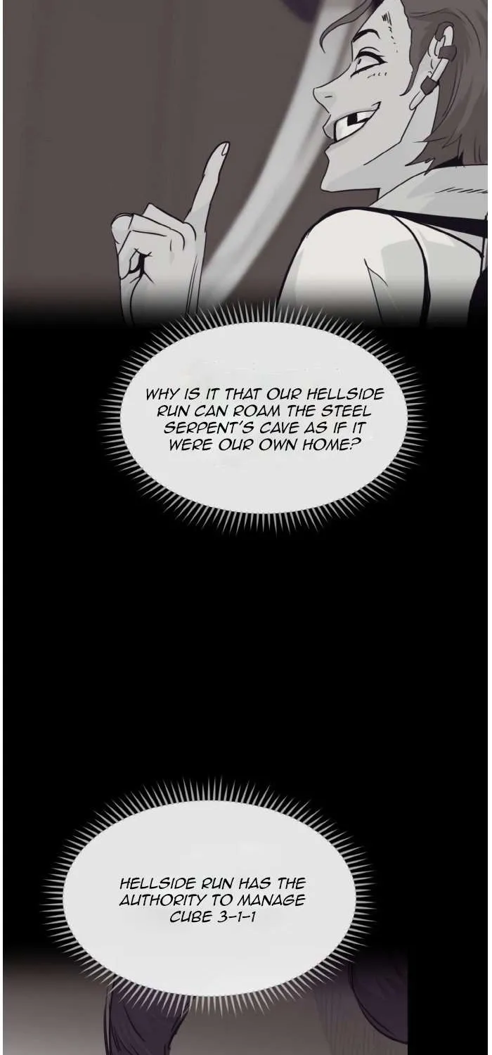 Read Counter Cube chapter 75 image 39 on Lezhin