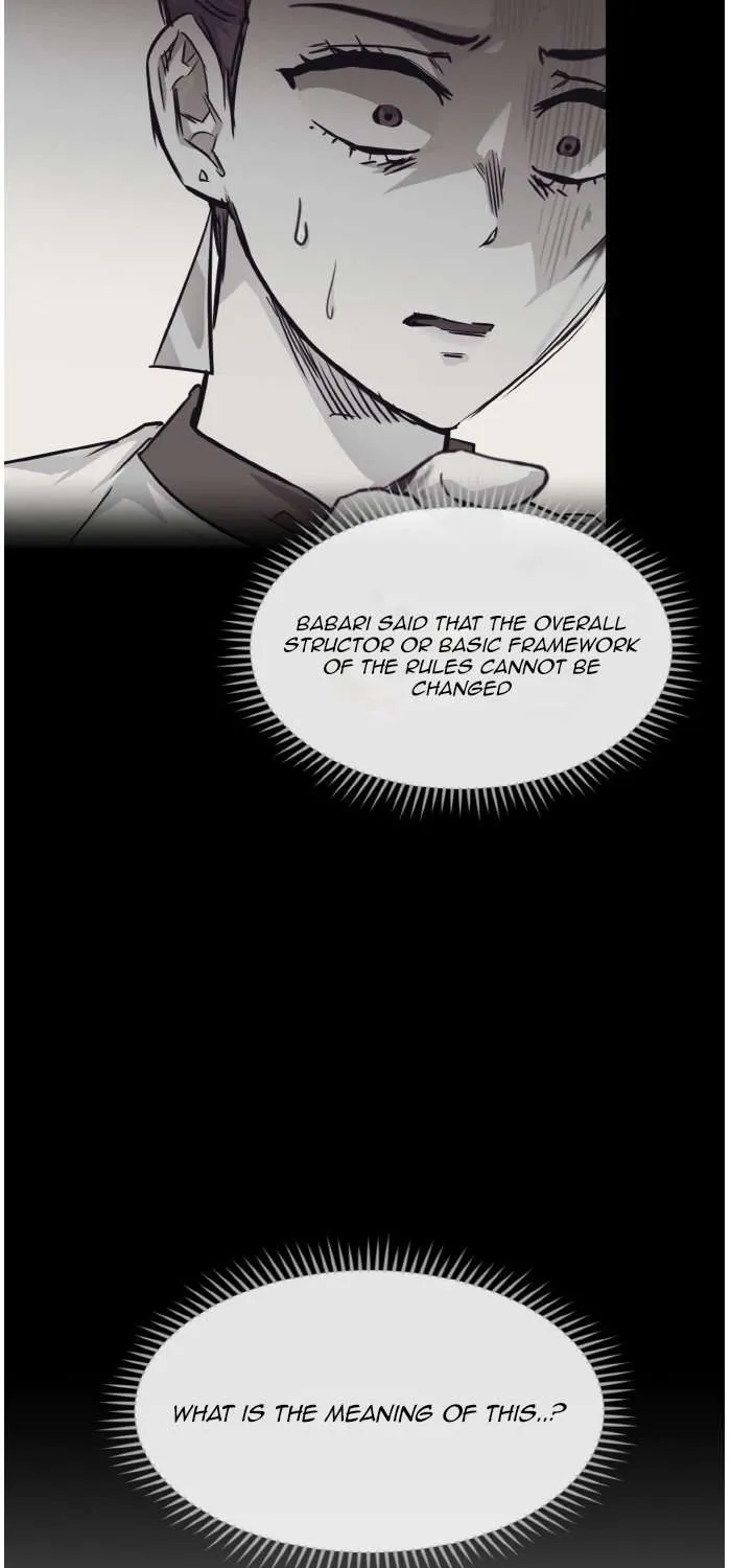 Read Counter Cube chapter 75 image 40 on Lezhin
