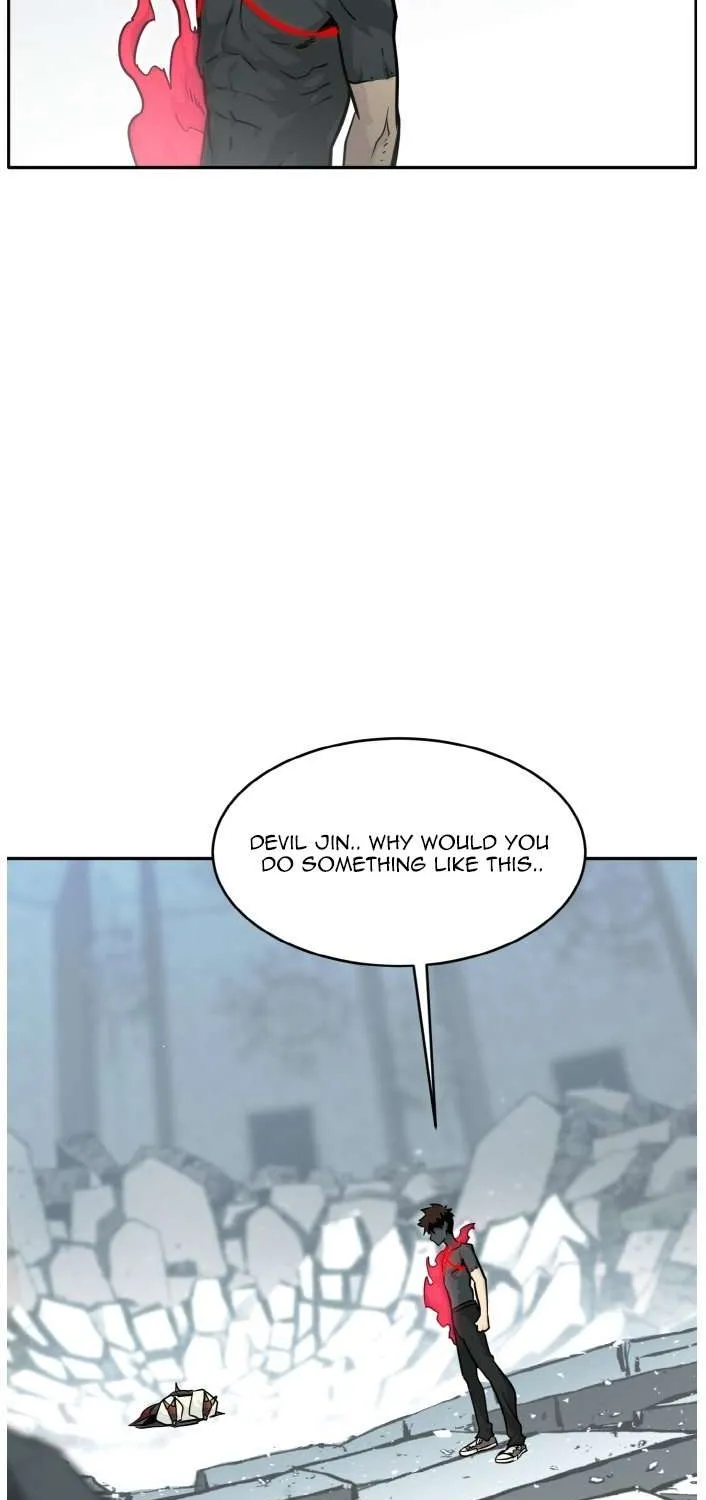 Read Counter Cube chapter 75 image 45 on Lezhin