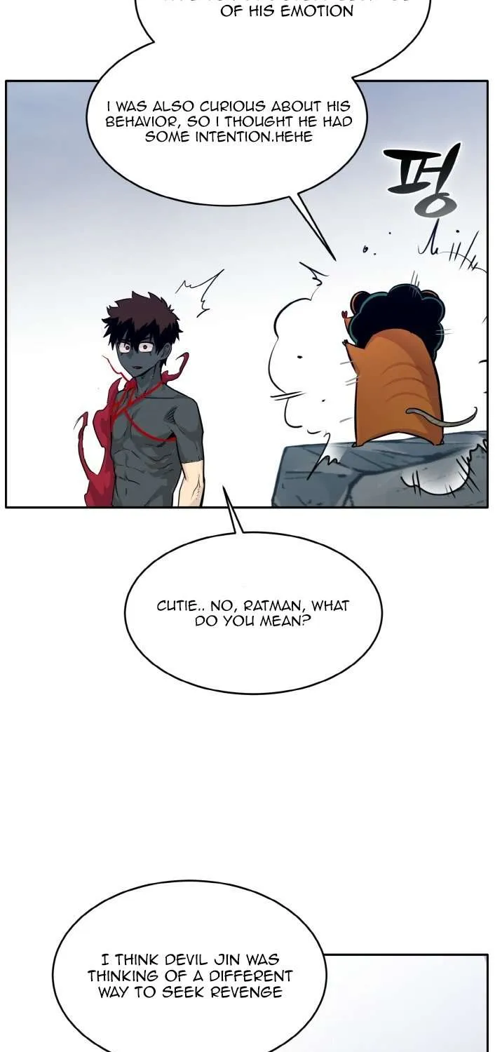 Read Counter Cube chapter 75 image 47 on Lezhin