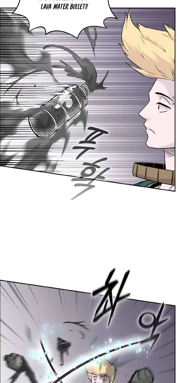 Read Counter Cube chapter 75 image 5 on Lezhin