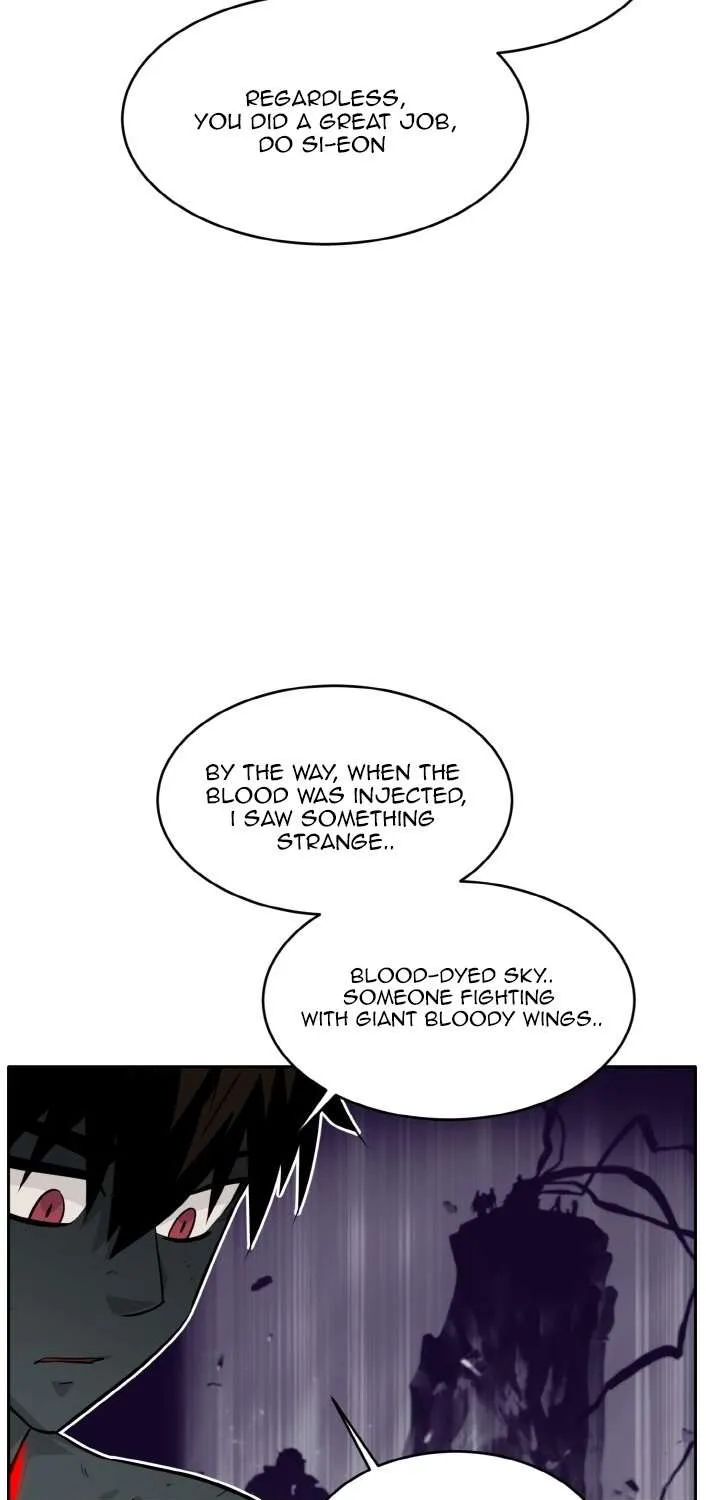 Read Counter Cube chapter 75 image 50 on Lezhin