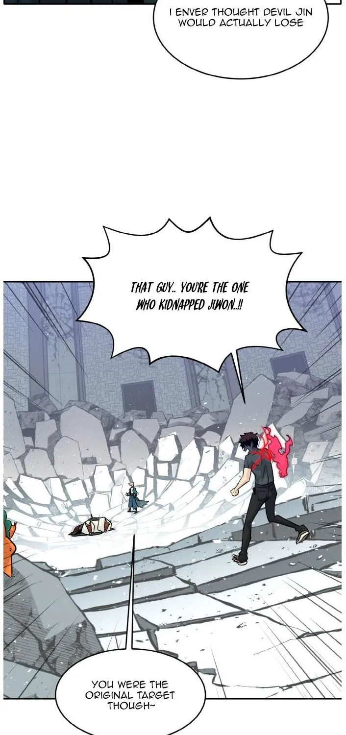 Read Counter Cube chapter 75 image 55 on Lezhin