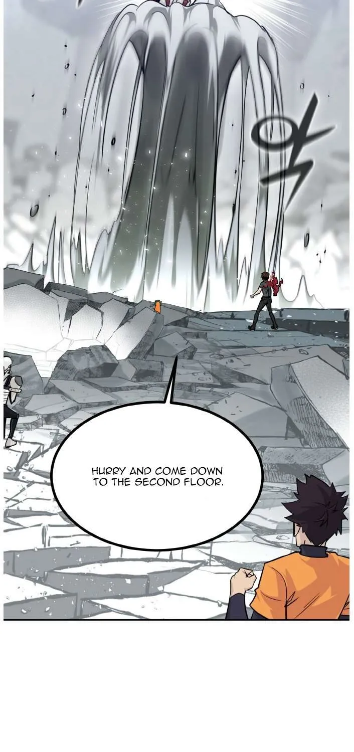 Read Counter Cube chapter 75 image 58 on Lezhin