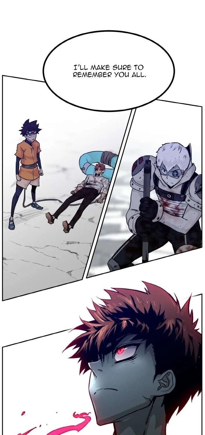 Read Counter Cube chapter 75 image 59 on Lezhin