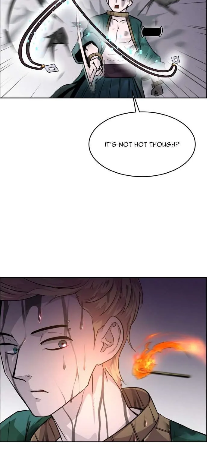 Read Counter Cube chapter 75 image 6 on Lezhin