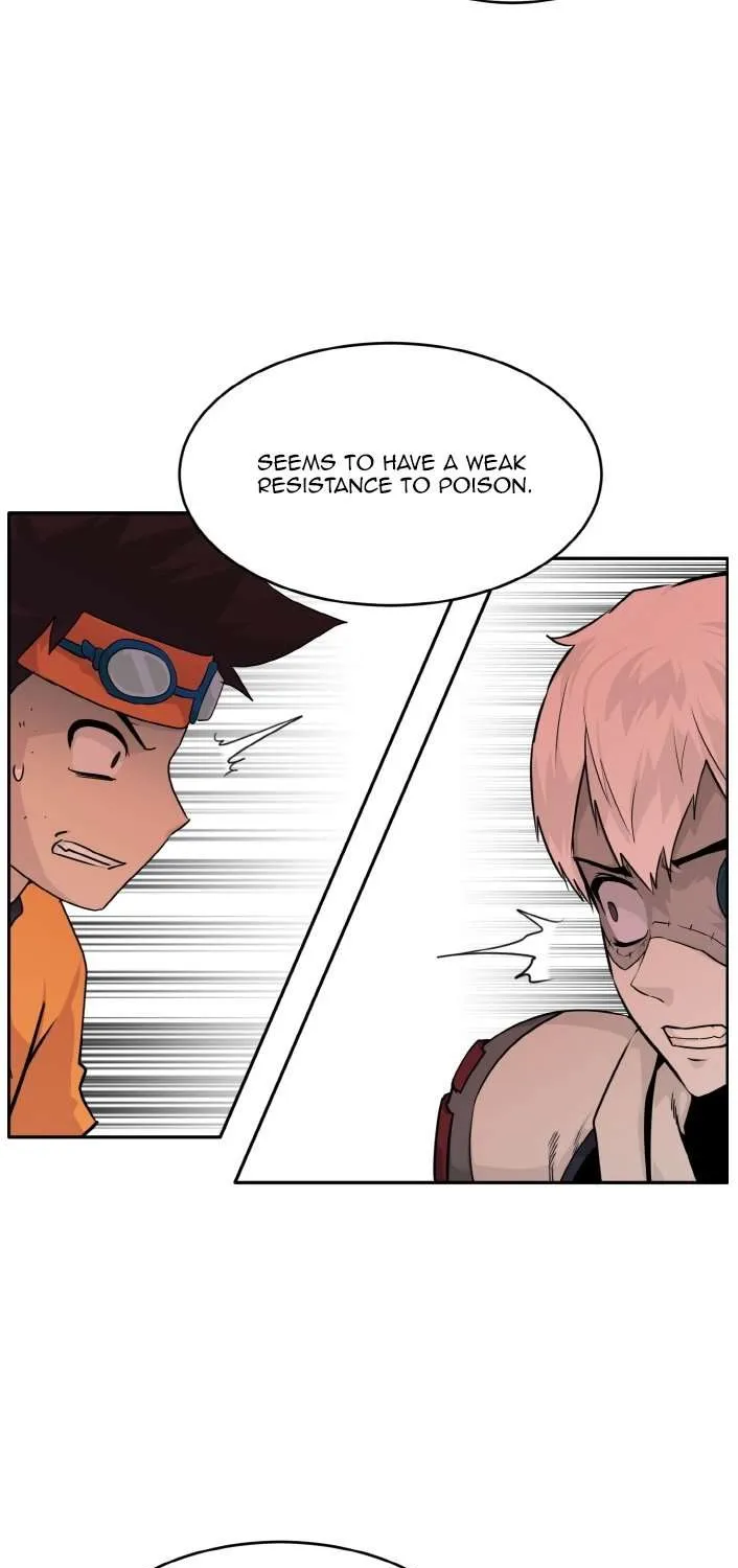 Read Counter Cube chapter 75 image 61 on Lezhin