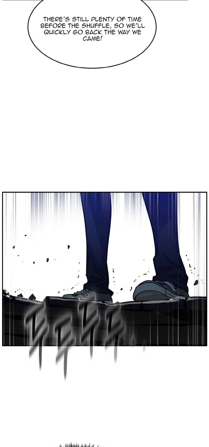 Read Counter Cube chapter 75 image 64 on Lezhin