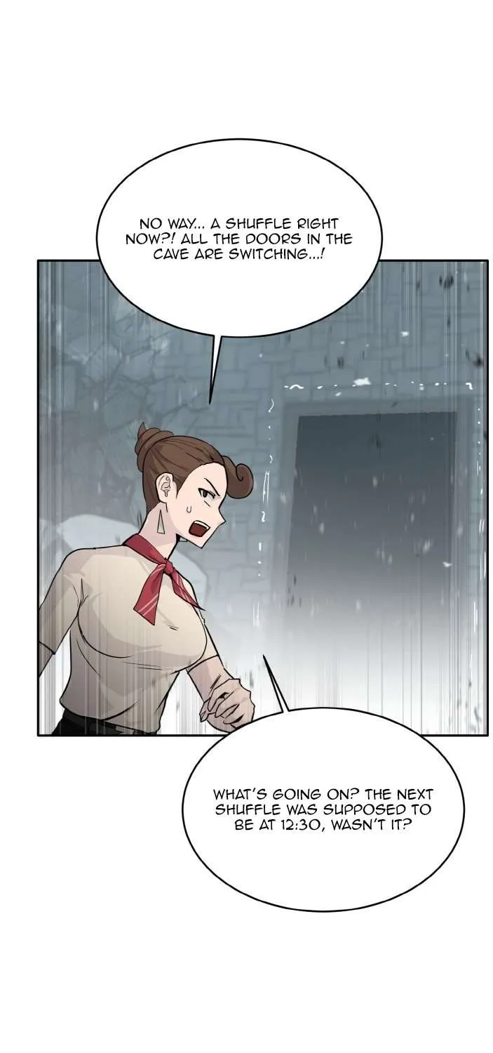 Read Counter Cube chapter 75 image 67 on Lezhin