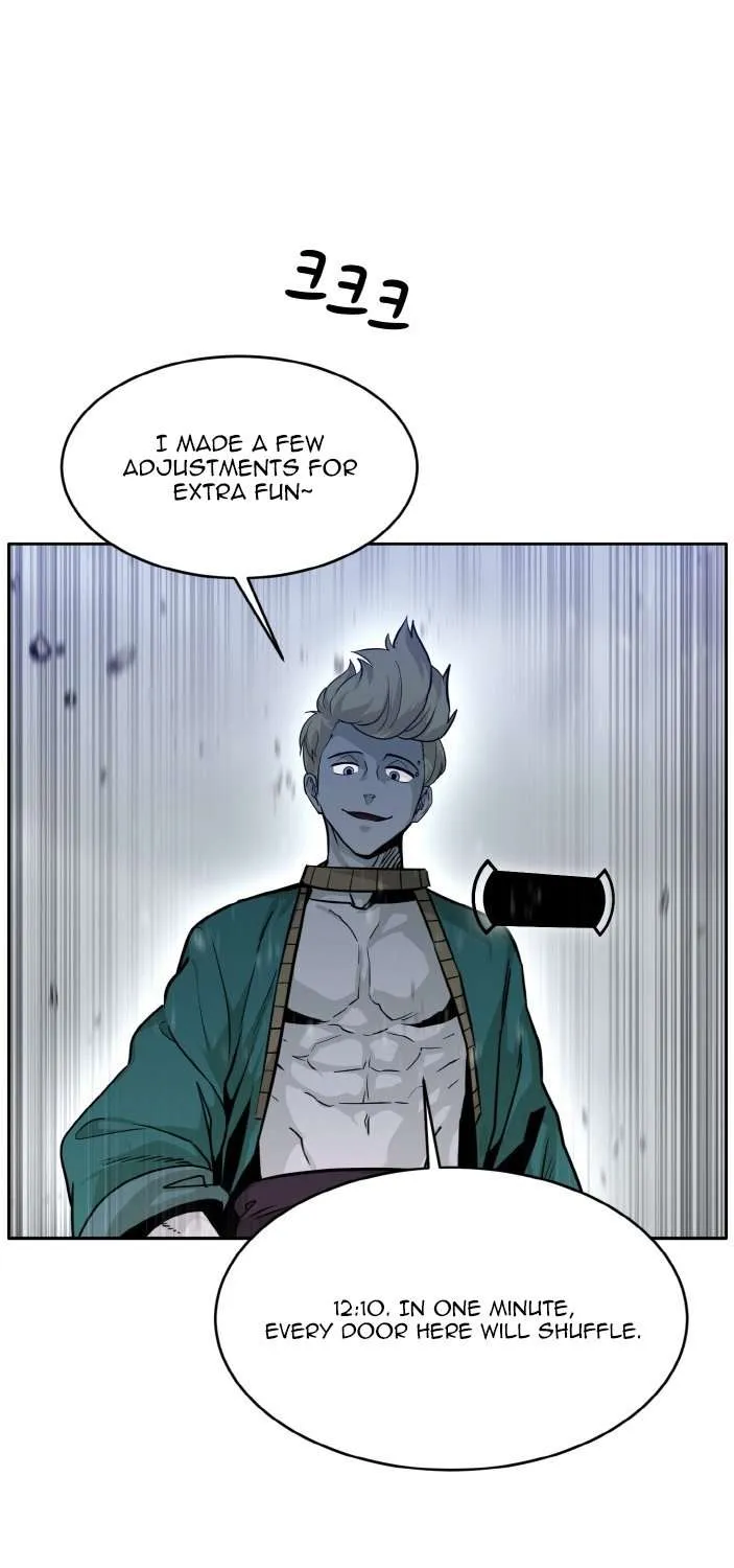 Read Counter Cube chapter 75 image 68 on Lezhin